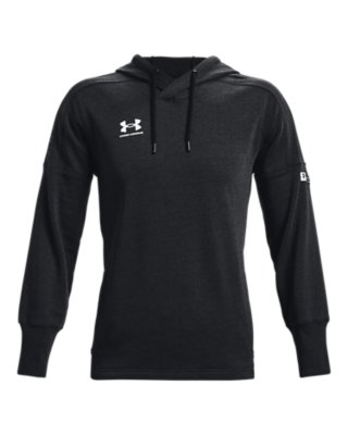 Under Armour Mens Accelerate Off-Pitch Hoodie